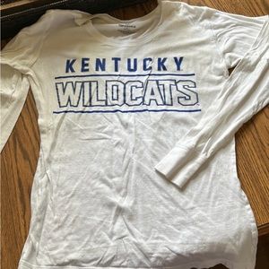 Women’s Long Sleeve T-Shirt